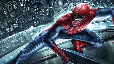 Imagem da notícia O Espetacular Homem-Aranha 2 - A Ameaça de Electro chega em DVD e Blu-Ray!