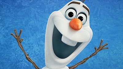 Imagem da notícia Personagens de Frozen voltarão à cena em curta produzido pela Disney