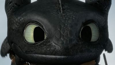 Imagem da notícia Como Treinar o Seu Dragão 3 será lançado apenas em 2017