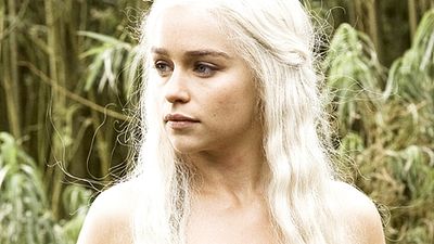 Imagem da notícia Emilia Clarke e Sam Claflin negociam para estrelar drama baseado em livro