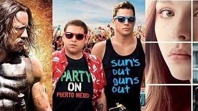 Imagem da notícia Hércules, Anjos da Lei 2 e Se Eu Ficar são as maiores estreias da semana