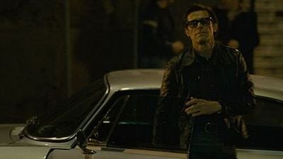 Imagem da notícia Veneza 2014: Bastante aplaudido, Pasolini surpreende ao trazer o universo do polêmico diretor