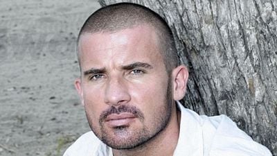 Imagem da notícia Mais um vilão para The Flash: Dominic Purcell será Onda Térmica