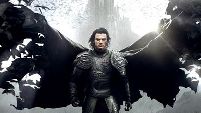 Imagem da notícia Drácula - A História Nunca Contada ganha novo trailer legendado