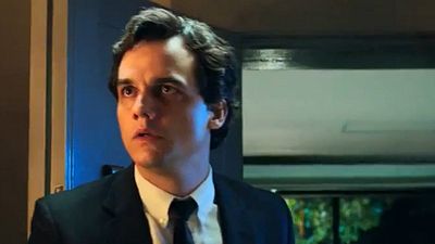 Imagem da notícia Exclusivo: Wagner Moura fala sobre o seu trabalho no aguardado Trash - A Esperança Vem do Lixo