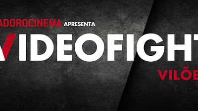 Imagem da notícia Vem aí o VideoFight dos vilões!