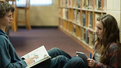 Imagem da notícia Toronto 2014: Diretor de Juno, Jason Reitman volta ao bom cinema