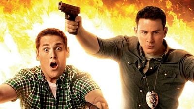 Imagem da notícia As 20 duplas mais engraçadas do cinema