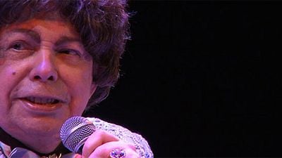 Imagem da notícia CineMúsica 2014: Cauby - Começaria Tudo Outra Vez encanta Conservatória