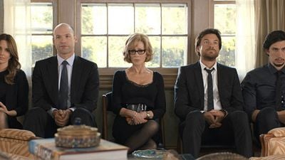 Imagem da notícia Toronto 2014: Além de fazer rir, Sete Dias Sem Fim também emociona