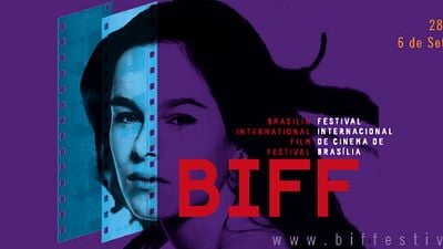 Imagem da notícia Conheça os vencedores do III Festival Internacional de Cinema de Brasília
