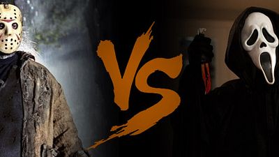 Imagem da notícia VideoFight dos Vilões: Jason Voorhees x Ghostface