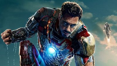 Imagem da notícia Robert Downey Jr. diz que Homem de Ferro 4 está fora dos planos da Marvel