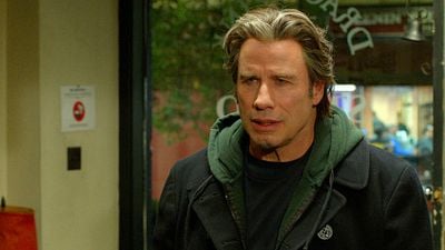 Imagem da notícia Toronto 2014: Filme com John Travolta tem debandada da sala de cinema
