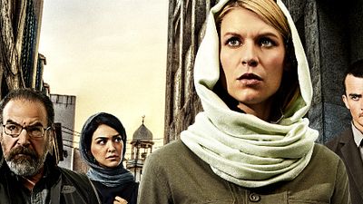 Imagem da notícia Homeland: Oriente Médio turbulento põe Carrie em perigo em novo trailer estendido