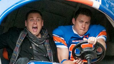 Imagem da notícia Anjos da Lei 3 é confirmado pelos produtores