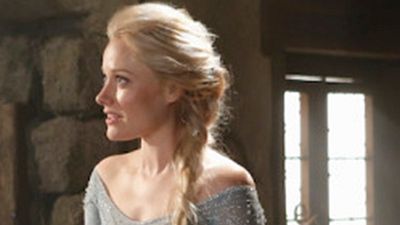 Imagem da notícia Once Upon A Time: Veja galeria com imagens da quarta temporada 