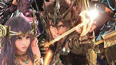 Imagem da notícia Os Cavaleiros do Zodíaco, O Doador de Memórias e Rio, Eu Te Amo são as maiores estreias da semana