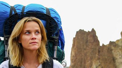 Imagem da notícia Toronto 2014: Reese Whiterspoon de volta à bolsa de apostas do Oscar