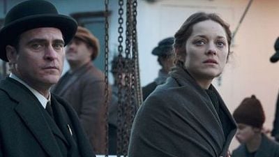 Imagem da notícia Exclusivo: Confira cena legendada de Marion Cotillard e Joaquin Phoenix em Era uma Vez em Nova York
