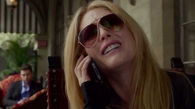 Imagem da notícia Julianne Moore está à beira de um colapso nervoso no novo trailer de Mapas para as Estrelas