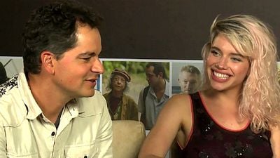 Imagem da notícia Exclusivo: Carlos Saldanha e diretores estrangeiros falam sobre as histórias de Rio, Eu Te Amo