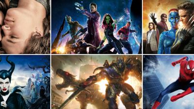 Guardiões da Galáxia, X-Men, Transformers: As surpresas e decepções do verão americano