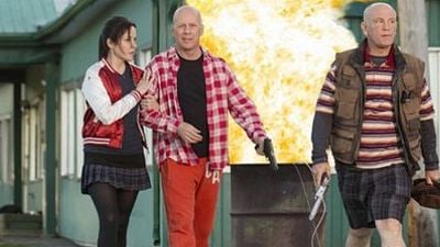 Imagem da notícia Telecine Play: Assista online a comédia de ação RED 2 - Aposentados e Ainda Mais Perigosos