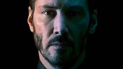 Imagem da notícia Keanu Reeves é um assassino em busca de vingança no primeiro trailer de John Wick