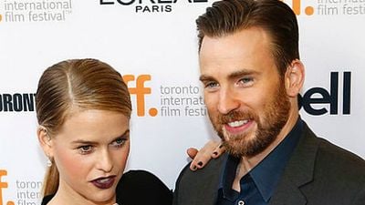 Imagem da notícia Toronto 2014: Estreia de Chris Evans na direção é recebida com descrédito