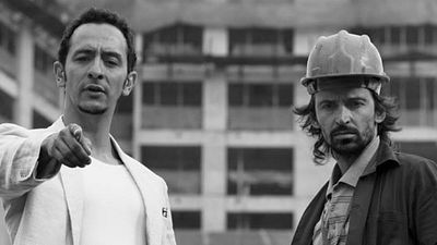 Imagem da notícia Toronto 2014: “É um trabalho artístico de exportação”, diz único brasileiro selecionado (exclusivo)