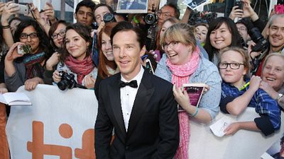 Imagem da notícia Toronto 2014: The Imitation Game, com Benedict Cumberbatch, é escolhido o melhor filme