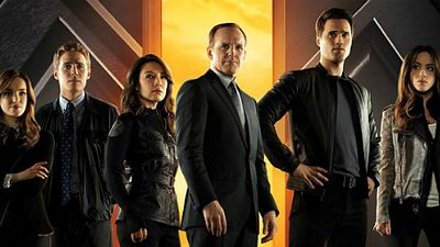 Imagem da notícia Marvel's Agents of S.H.I.E.L.D. ganha novo comercial de TV