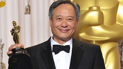 Imagem da notícia Ang Lee pode dirigir filme sarcástico sobre veteranos da Guerra do Iraque