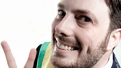 Imagem da notícia Politicamente Incorreto, de Danilo Gentili, estreia hoje no FX