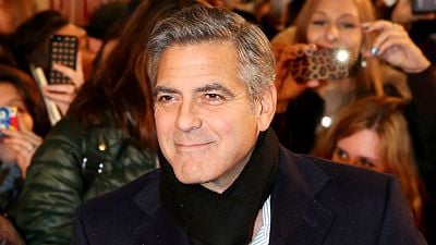 Imagem da notícia George Clooney será homenageado pelo conjunto da obra no Globo de Ouro 2015