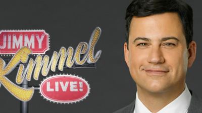 Jimmy Kimmel fará estreia como produtor e roteirista de comédia da ABC