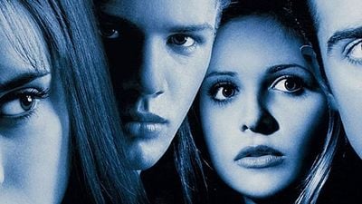 Imagem da notícia Eu Sei o que Vocês Fizeram no Verão Passado vai ganhar refilmagem