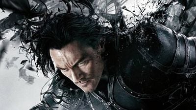 Imagem da notícia Novos clipes e comercial de TV apresentam um pouco mais do Vlad de Drácula - A História Nunca Contada