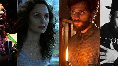 Imagem da notícia 20 filmes de suspense e terror brasileiros
