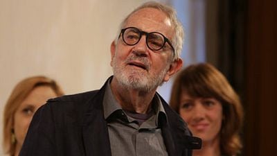 Imagem da notícia Festival de Vitória 2014: Homenagem a Paulo José emociona o público