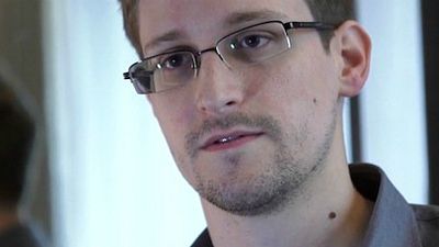 Imagem da notícia Festival de Nova York quebra tabu histórico e anuncia polêmico documentário sobre Edward Snowden