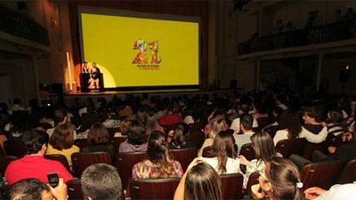 Imagem da notícia Festival de Vitória 2014: Cópia restaurada de Macunaíma fecha o evento