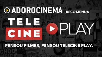 AdoroCinema fecha parceria com Telecine para exibição de filmes em formato VOD