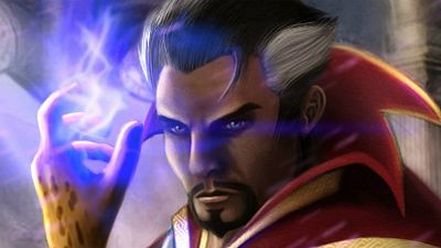 Imagem da notícia Doutor Estranho: Fontes revelam onde e quando será rodado o filme da Marvel