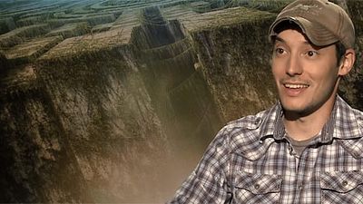 Imagem da notícia Entrevista exclusiva: Diretor Wes Ball fala sobre Maze Runner e confirma continuação