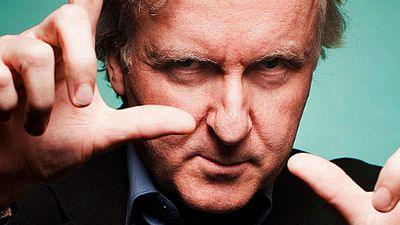 Imagem da notícia James Cameron vence processo de plágio por Avatar