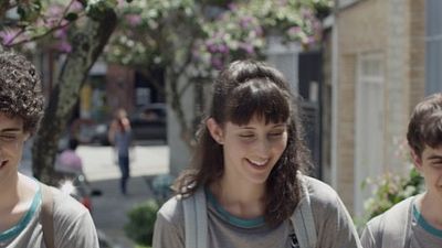 Imagem da notícia Hoje Eu Quero Voltar Sozinho é escolhido para representar o Brasil no Oscar 2015