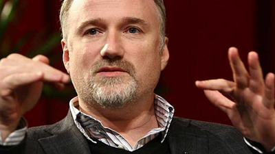 Imagem da notícia "Estúdios tratam o público como gado em um curral", diz David Fincher