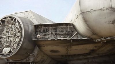 Imagem da notícia J.J. Abrams lança vídeo com nova divulgação crossover de Star Wars e Batman V Superman